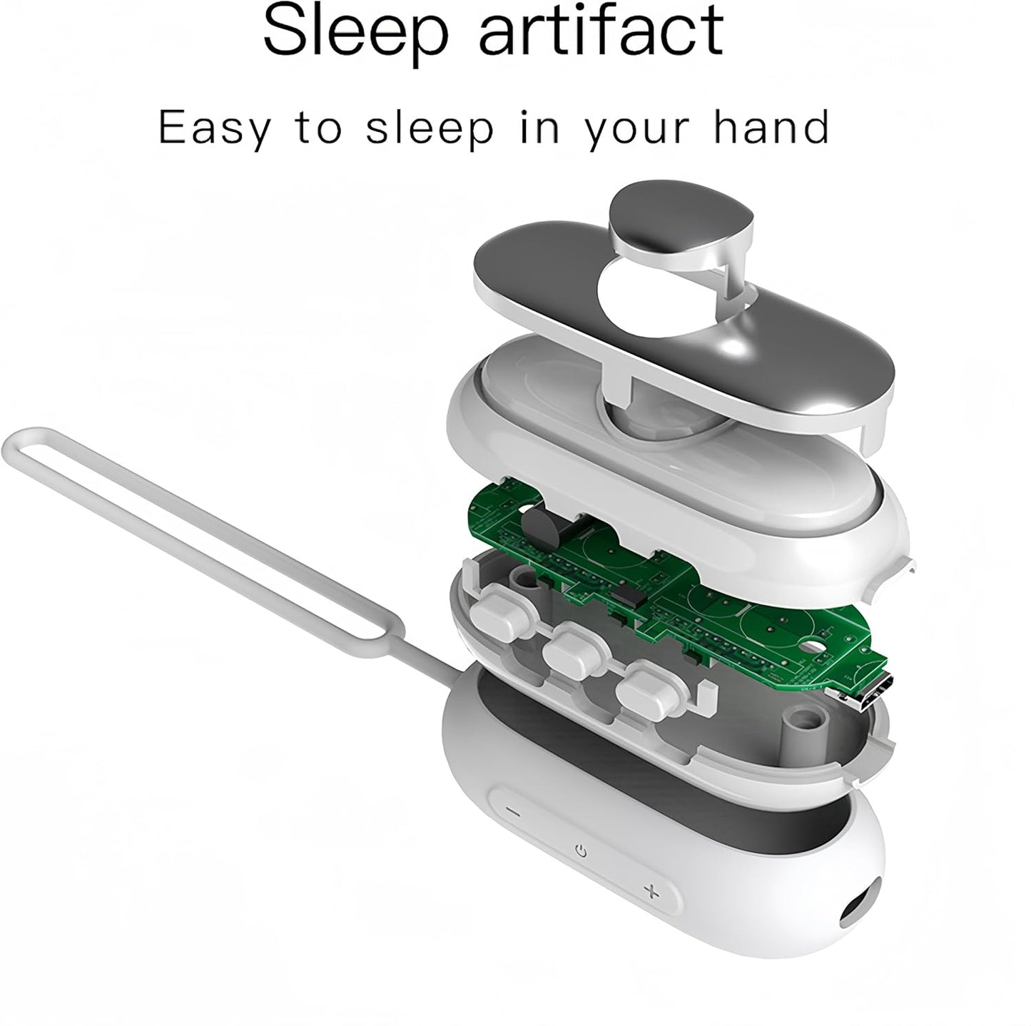 VIVANAP Sleep Aid Device for Insomnia
