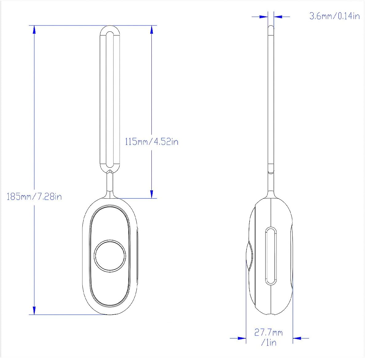 VIVANAP Sleep Aid Device for Insomnia