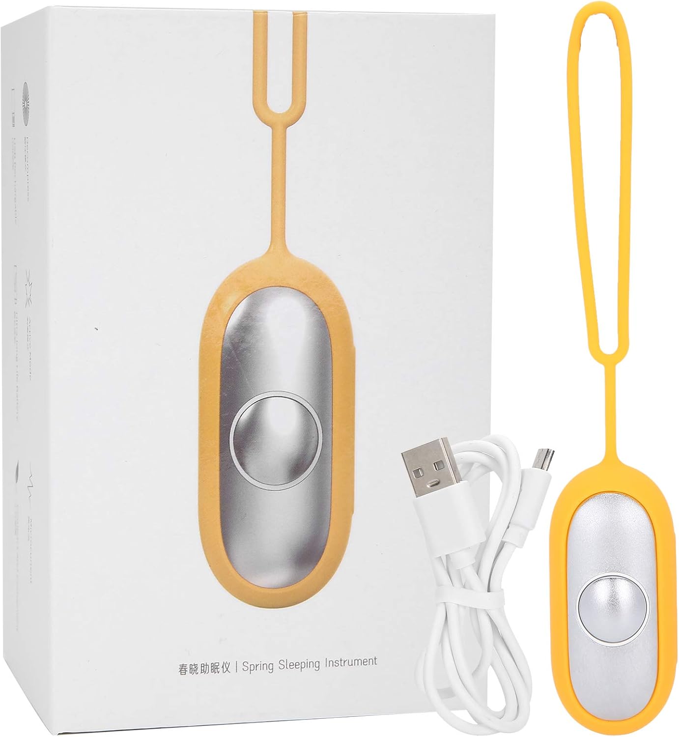 VIVANAP Sleep Aid Device for Insomnia