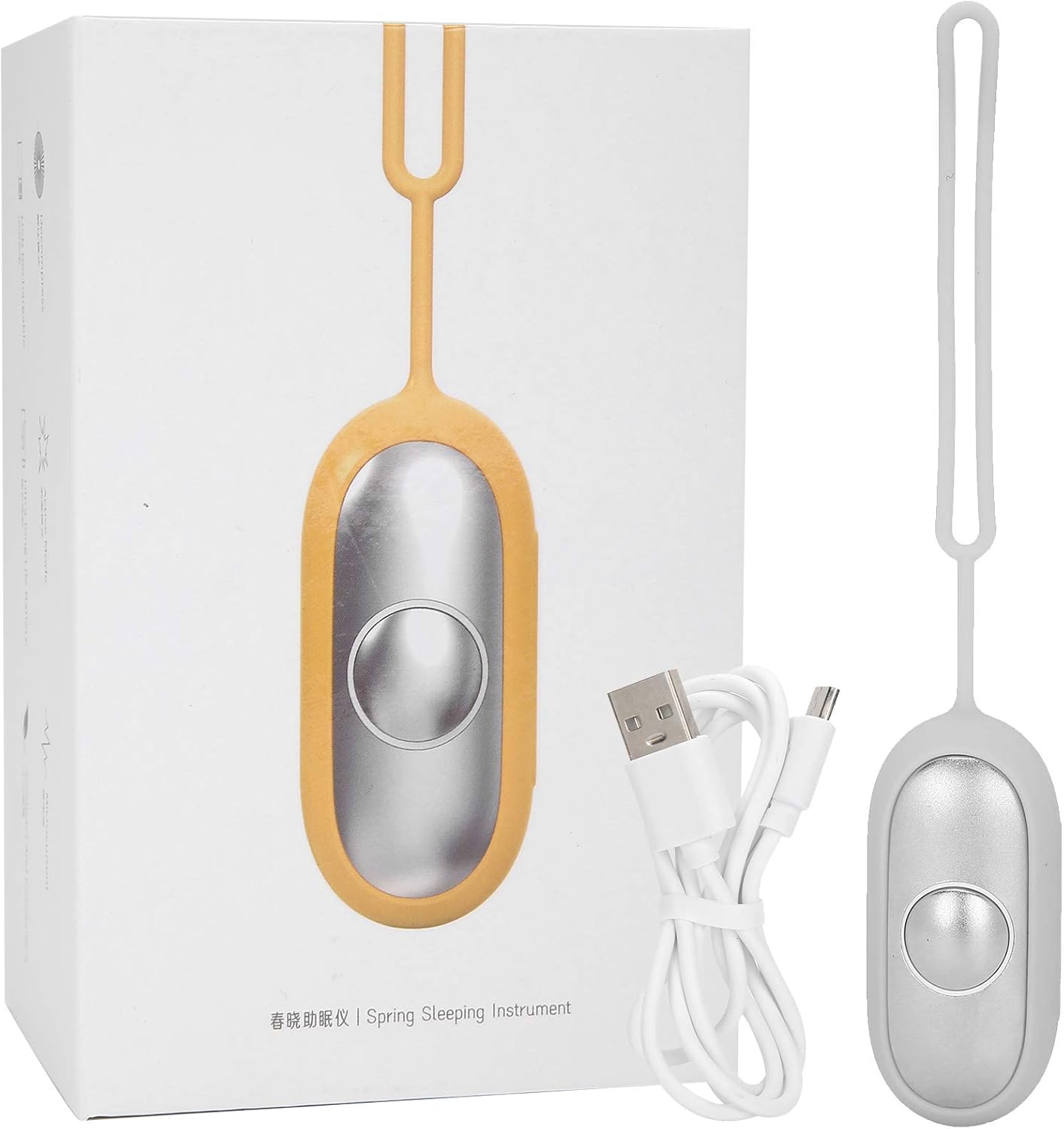 VIVANAP Sleep Aid Device for Insomnia