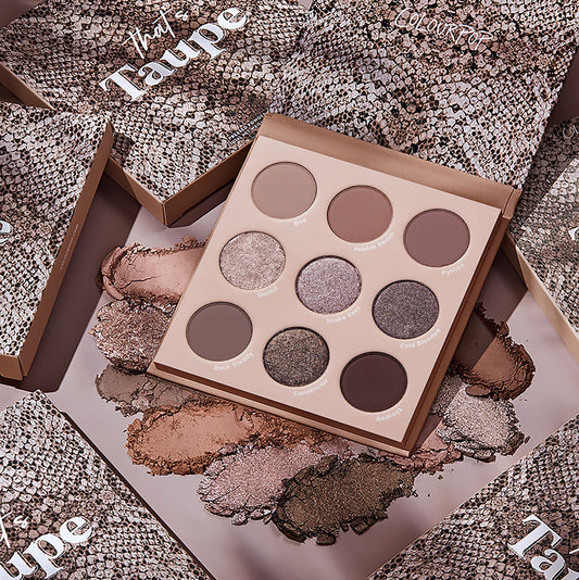 C'est Taupe
