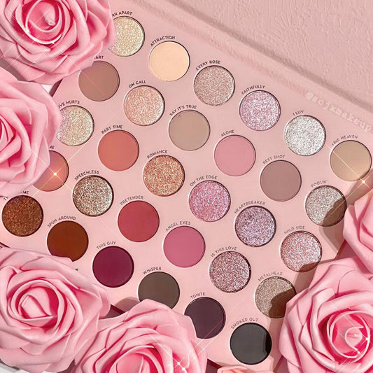 Fumée 'N Roses