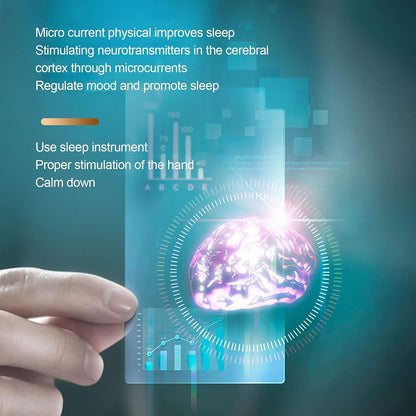 VIVANAP Sleep Aid Device for Insomnia