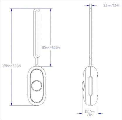 VIVANAP Sleep Aid Device for Insomnia