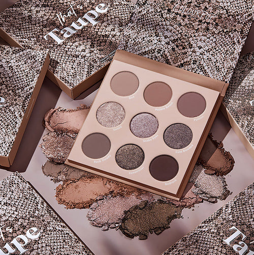 C'est Taupe