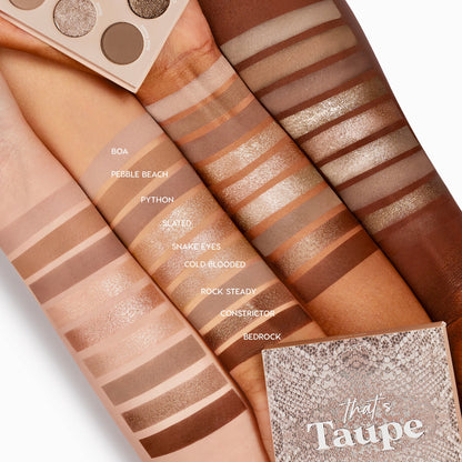 C'est Taupe