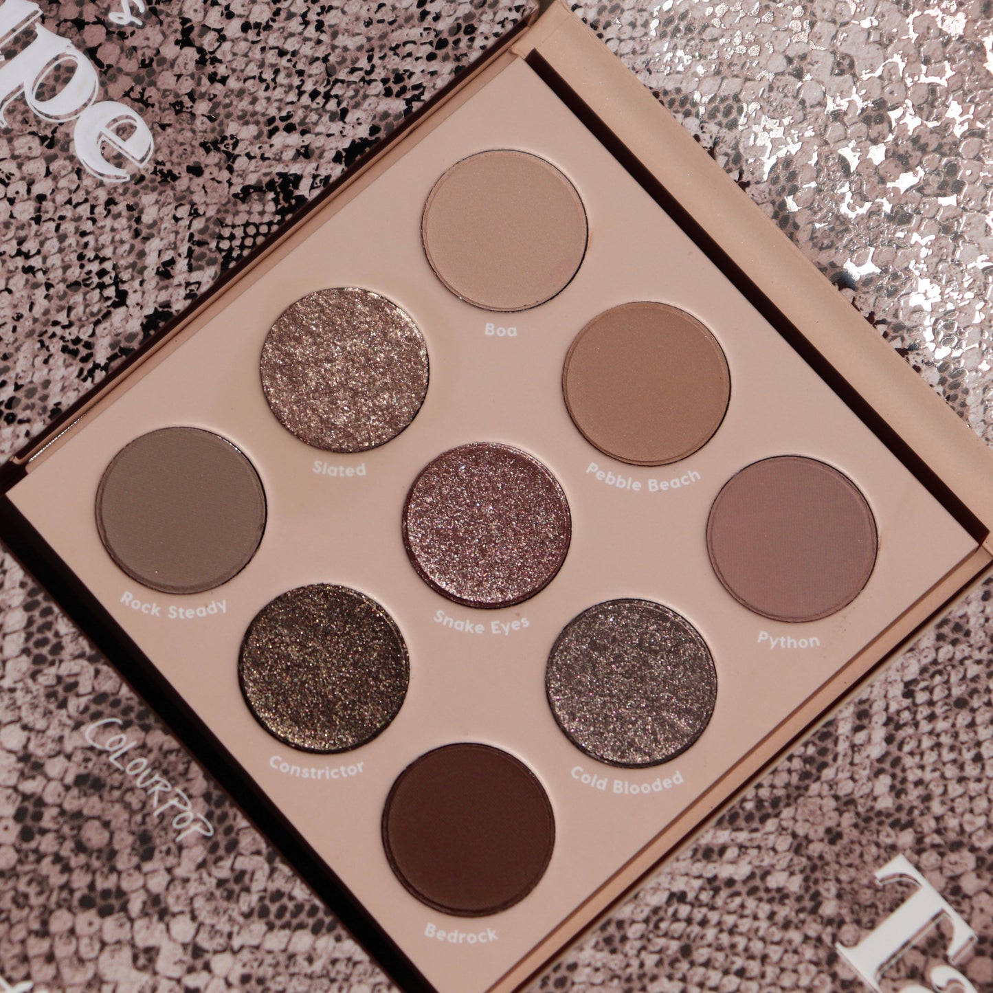 C'est Taupe
