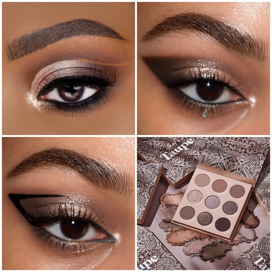 C'est Taupe