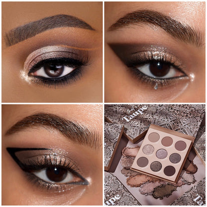 C'est Taupe