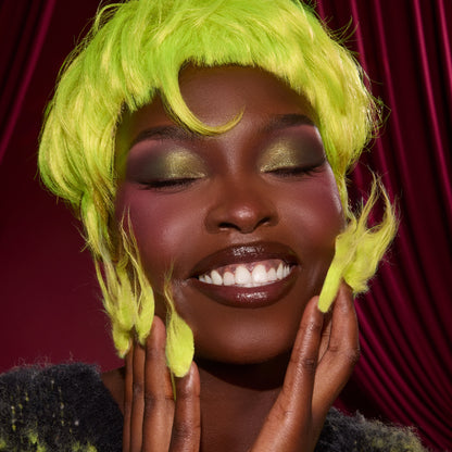 Comment le Grinch a volé Noël
