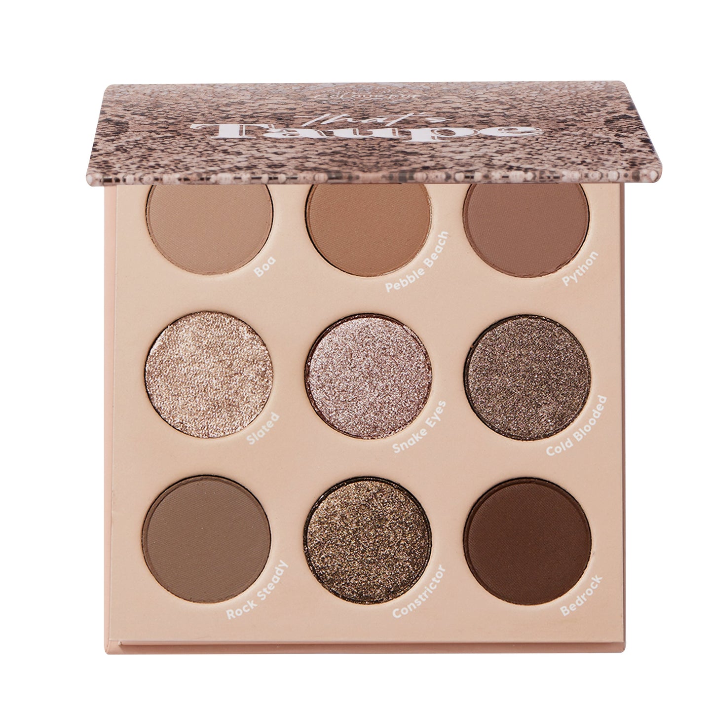 C'est Taupe