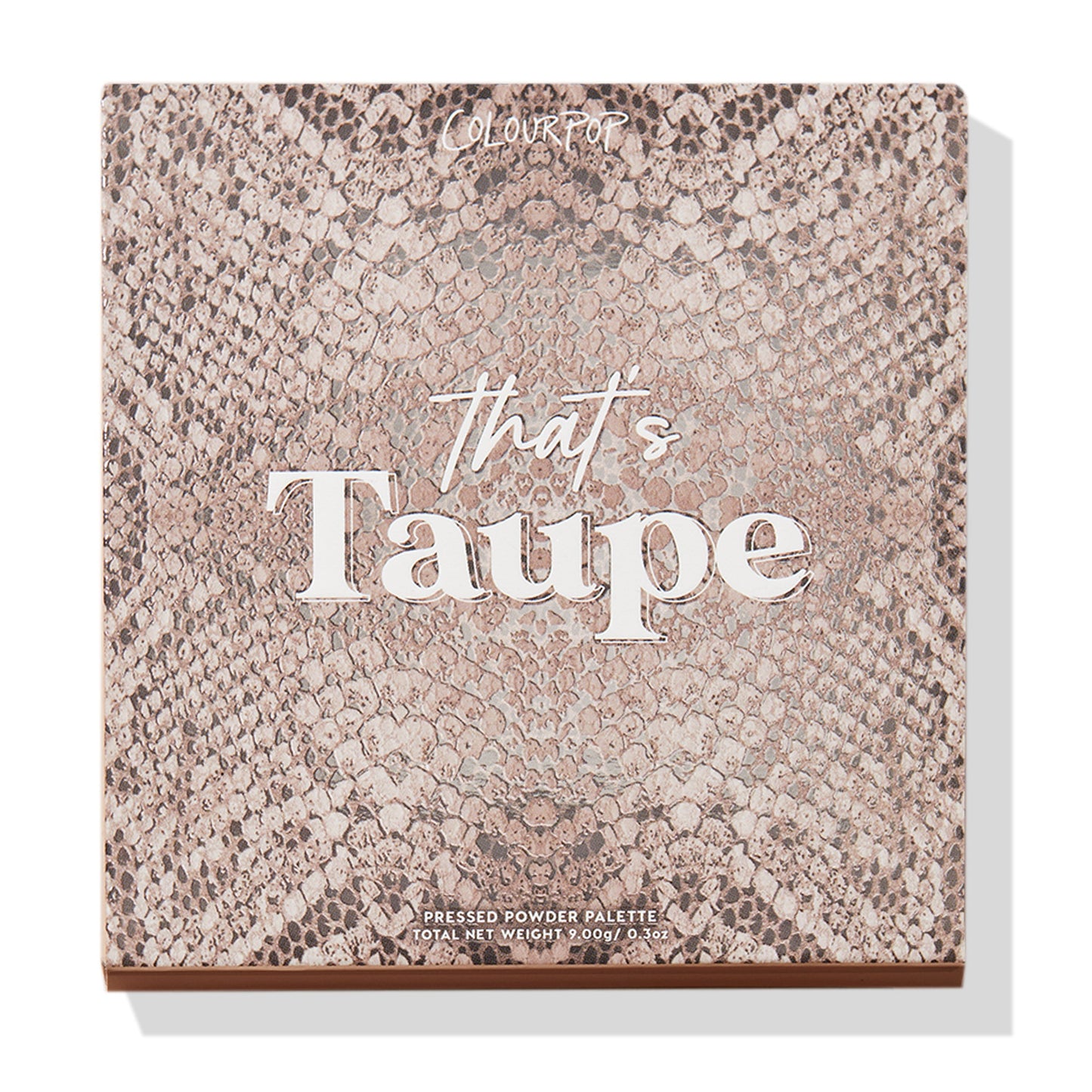 C'est Taupe